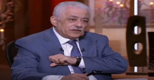 قبل 20 يوما من الدراسة.. أيام الحضور والمناهج في 30 رسالة من وزير التعليم لأولياء الأمور