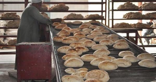 حبس صاحب مخبز استولى على 176 ألف جنيه من أموال الدعم بالسلام