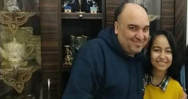 والدة "نورين" تروي اللحظات الأخيرة في حياتها: "هاتولي بابا.. أنا عاوزة بابا"