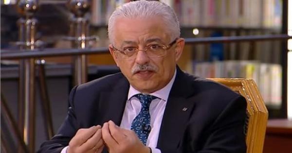وزير التعليم يعتذر لأستاذ جامعى بعد الاعتداء على بناته