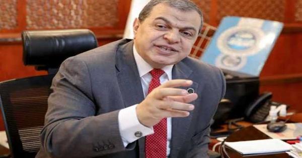 القوى العاملة : 6 آلاف وظيفة برواتب تصل إلى 5500 جنيه بالقطاع الخاص.. والتقديم مجاني في أكتوبر - تفاصيل