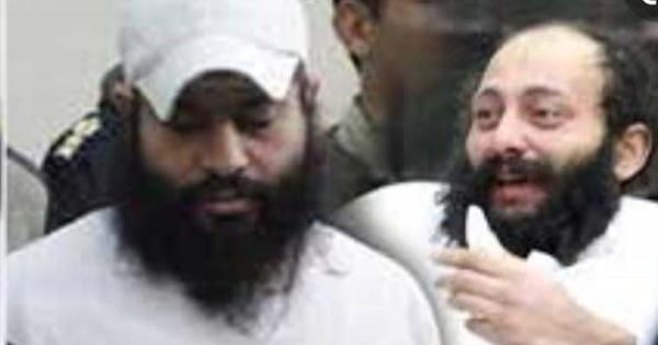 خاص : محاولات للأفراج الصحى عن الراهب فلتاؤوس المتهم بقتل الأنبا أبيفانيوس خاص : محاولات للأفراج الصحى عن الراهب فلتاؤوس المتهم بقتل الأنبا أبيفانيوس