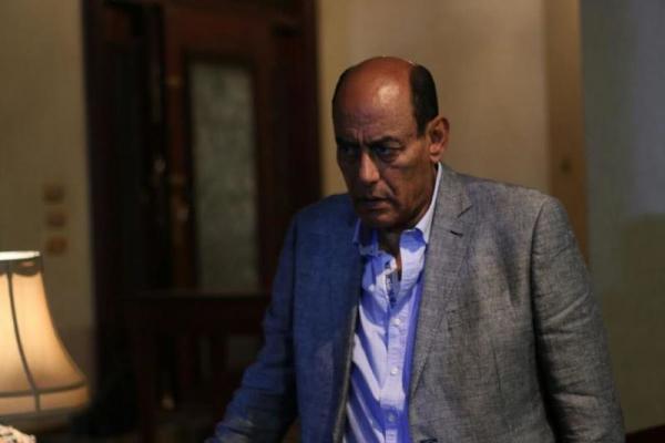أحمد بدير وماندو العدل ومنير مكرم أول حضور جنازة المنتصر بالله