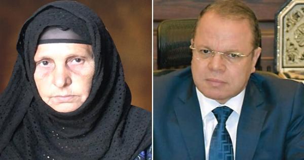 أول تعليق من محامي سيدة الكرم بعد طعن النائب العام أول تعليق من محامي سيدة الكرم بعد طعن النائب العام
