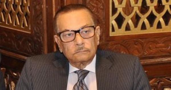 وفاة صفوت الشريف