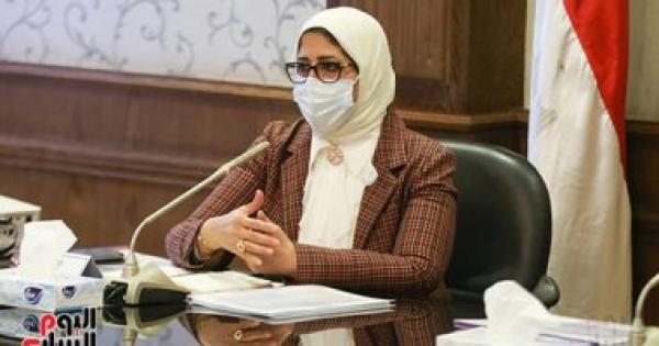 الصحة: اللقاح لمن فوق سن 18 عاما.. والأطفال والحوامل لن يتلقوه