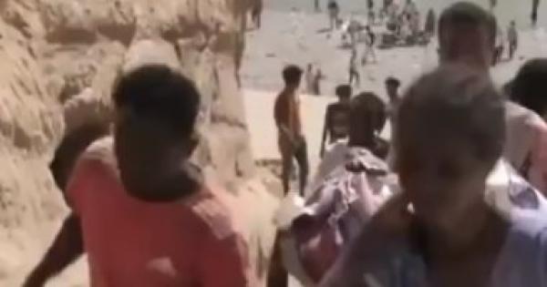 العربية: قصف إثيوبى على منطقة أبو طيور والجيش السودانى يرد بقصف داخل إثيوبيا