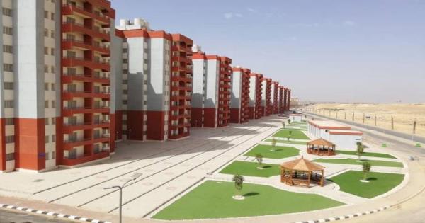 على غرار الأسمرات.. مشروع سكني لـ 35 ألف نسمة في قنا على غرار الأسمرات.. مشروع سكني لـ 35 ألف نسمة في قنا