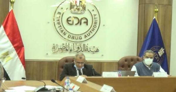 عاجل- مضاد حيوى وآخر لعلاج أعصاب.. هيئة الدواء تسحب مستحضرين