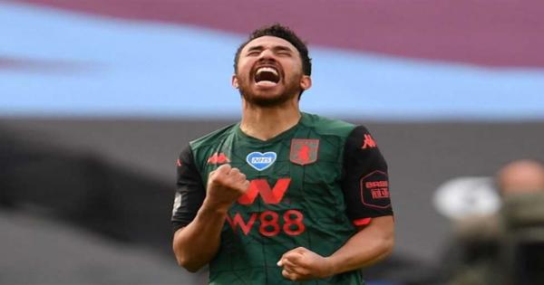 محمود تريزيجيه يعلن إصابته بفيروس كورونا