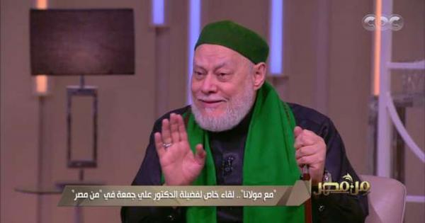 علي جمعة رئيسا لـ«دينية النواب»
