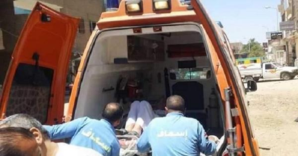 عاجل.. مصرع 6 سوريين وإصابة آثنين آخرين في حادث سير ببني سويف عاجل.. مصرع 6 سوريين وإصابة آثنين آخرين في حادث سير ببني سويف