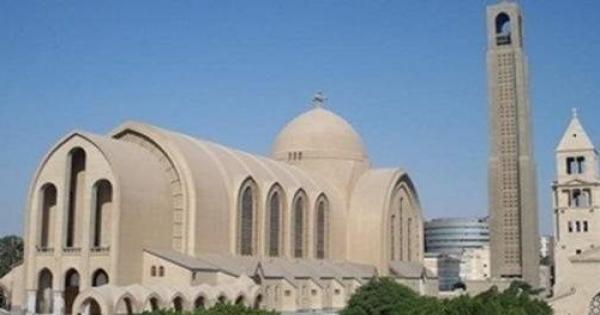الكنيسة الأرثوذكسية تحتفل بتذكار رحيل النبي عبوديا