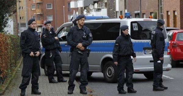 جرحى جراء حادث طعن بمحطة قطارات في ألمانيا