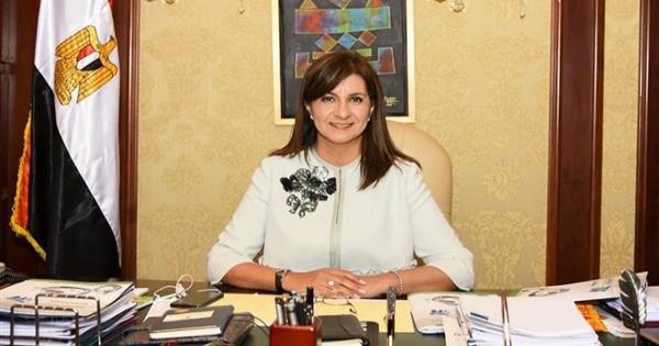 بيان عاجل من وزارة الهجرة بشأن قضية علي أبو القاسم بيان عاجل من وزارة الهجرة بشأن قضية علي أبو القاسم