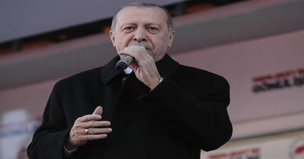«هذا أمر لا يمكنني قبوله».. صحيفة بريطانية: أردوغان يرغب في امتلاك السلاح النووي «هذا أمر لا يمكنني قبوله».. صحيفة بريطانية: أردوغان يرغب في امتلاك السلاح النووي