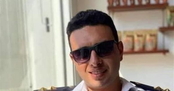 سكتة قلبية تنهي حياة ضابط المرور بطل قصة "الطفل الجائع" - صور