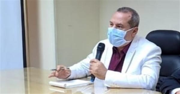 مستشفى المنصورة الدولي ينجح في استئصال ورم بـ"مبيض" طفلة مصابة بكورونا
