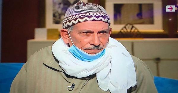 «لازم تفضل ميت لأنك هتأذينا».. قصة أب تبرأ منه أولاده واستخرجوا له شهادة وفاة للاستيلاء على أمواله (فيديو)