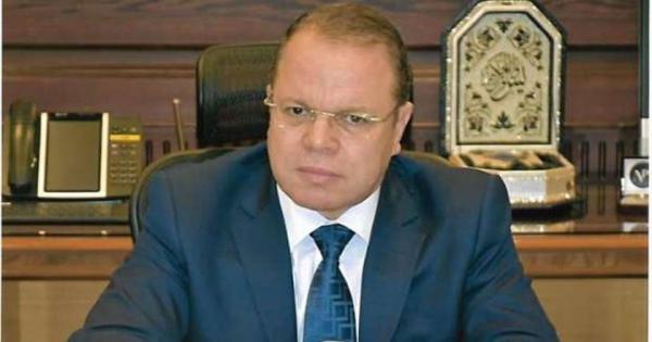 عاجل.. النائب العام يحقق فى اتهام طبيب بهتك عرض فتاتين