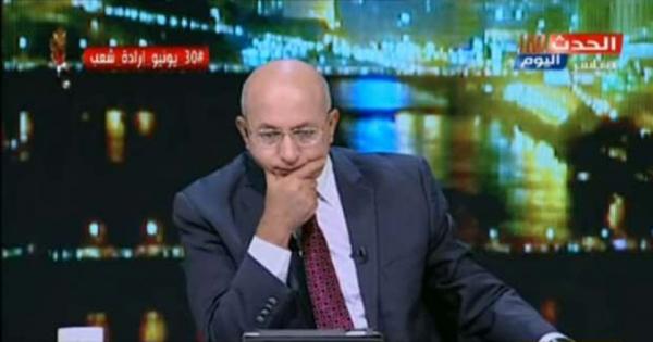 منع سيد علي من الظهور بسبب شكوى ريهام سعيد
