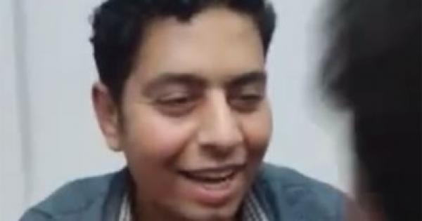 فيديو | ليلة حنة "كيرلس" المتوفى قبل زفافه بساعة فى المنيا