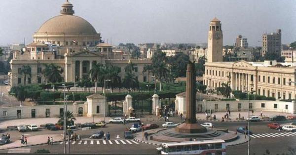 جامعة القاهرة: حنين حسام ستعود لاستكمال دراستها وأداء الامتحانات