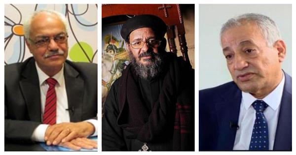 أقباط يتطلعون للدراسة بالأزهر.. والشروط التعجيزية تمنعهم .. شاهد رأى أقباط يتطلعون للدراسة بالأزهر.. والشروط التعجيزية تمنعهم .. شاهد رأى
