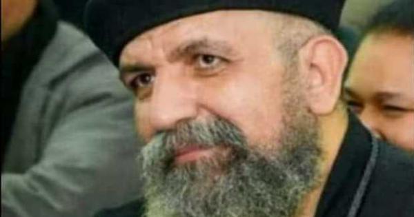 نياحة كاهن كنيسة مار جرجس بإيبارشية أبو تيج نياحة كاهن كنيسة مار جرجس بإيبارشية أبو تيج