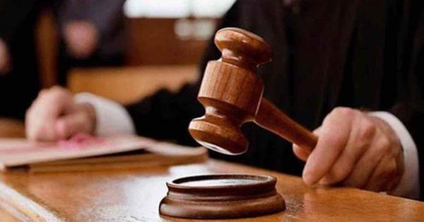 حبس معاون مباحث السلام 3 سنوات بتهمة قتل شاب حبس معاون مباحث السلام 3 سنوات بتهمة قتل شاب
