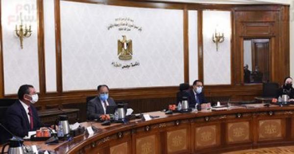 الحكومة: حافز أخضر للميكروباص والتاكسى والملاكى بمبادرة إحلال المركبات
