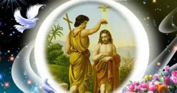 يتم الاحتفال به اليوم.. أبرز المعلومات عن عيد الغطاس