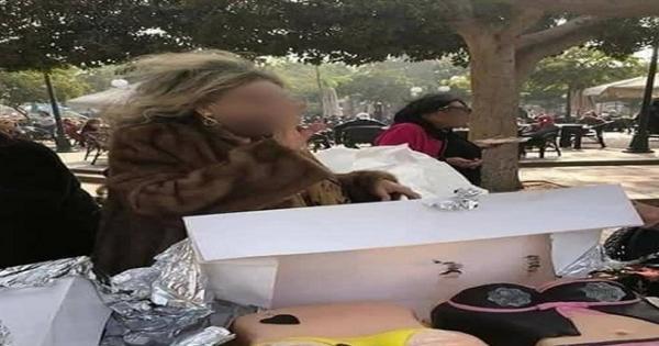 أول تحرك برلماني بشأن واقعة "سيدات نادي الجزيرة"