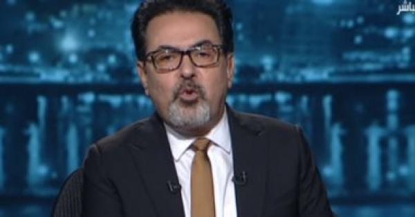 فى موقف مخالف للتيار.. خيرى رمضان يعلن تعاطفه مع سيدات نادى الجزيرة