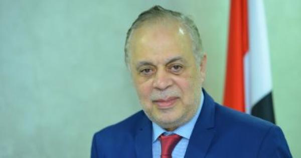 أشرف زكى: فى انتظار اعتذار واضح وصريح من نائب البرلمان لجموع فناني مصر