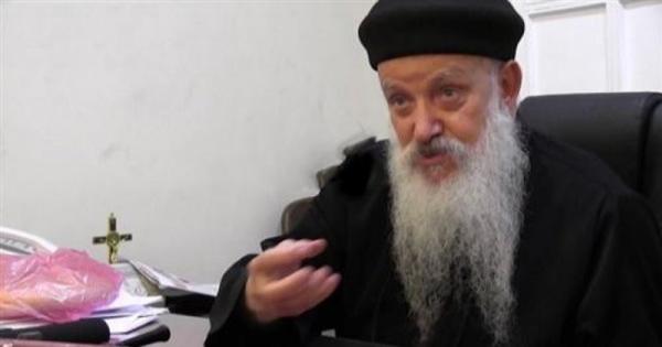 وكيل بطريركية القاهرة يصدر بيانا بشأن إغلاق مدافن الأرثوذكس في القاهرة وكيل بطريركية القاهرة يصدر بيانا بشأن إغلاق مدافن الأرثوذكس في القاهرة