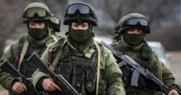 روسيا تحبط هجوما إرهابيا فى بشكيريا بتخطيط من 