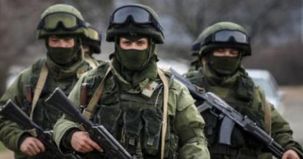 روسيا تحبط هجوما إرهابيا فى بشكيريا بتخطيط من روسيا تحبط هجوما إرهابيا فى بشكيريا بتخطيط من