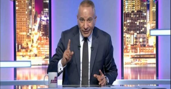 ربط البحرين.. أحمد موسى: القطار السريع قناة سويس جديدة.. فيديو