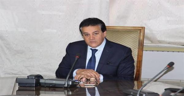 تعيين المعيدين وعودة الدراسة.. توجيهات عاجلة من وزير التعليم العالي للجامعات