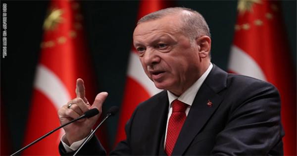 الجارديان: أردوغان سيسعى للمصالحة مع السعودية والإمارات الجارديان: أردوغان سيسعى للمصالحة مع السعودية والإمارات