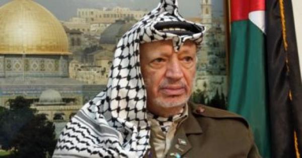 وكالة الأنباء الفلسطينية: وفاة أخت الرئيس الراحل ياسر عرفات فى القاهرة وكالة الأنباء الفلسطينية: وفاة أخت الرئيس الراحل ياسر عرفات فى القاهرة