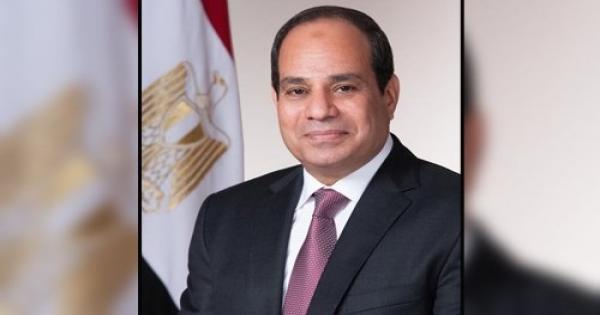 السيسى يوجه بإنشاء مراكز لتقديم اللقاح بجميع المحافظات السيسى يوجه بإنشاء مراكز لتقديم اللقاح بجميع المحافظات