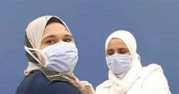 فيديو | أول طبيبة مصرية تتلقى اللقاح : القيادة السياسية ردت الجميل للأطقم الطبية