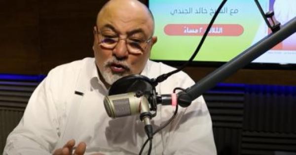 خالد الجندى: حرمانية عرض المومياوات فى المتاحف "فتوى ضالة"