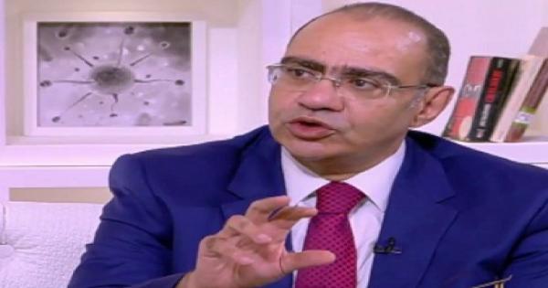 الدكتور حسام حسني: لم تحدث أي أعراض خطيرة لمن تلقوا اللقاح