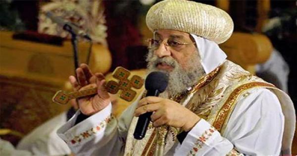 الأحد.. عودة صلوات القداسات الإلهية بكنائس القاهرة والإسكندرية الأحد.. عودة صلوات القداسات الإلهية بكنائس القاهرة والإسكندرية