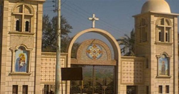 اليوم.. دير الأنبا أنطونيوس يحتفل بعيد شفيعه اليوم.. دير الأنبا أنطونيوس يحتفل بعيد شفيعه