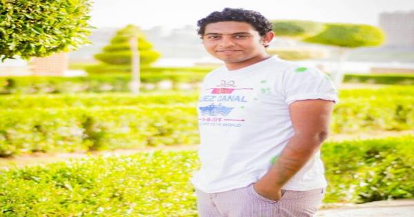 المنيا تهتز في وداع “كيرلس” عريس السماء الذي لفظ أنفاسه قبل خروجه للفرح المنيا تهتز في وداع “كيرلس” عريس السماء الذي لفظ أنفاسه قبل خروجه للفرح