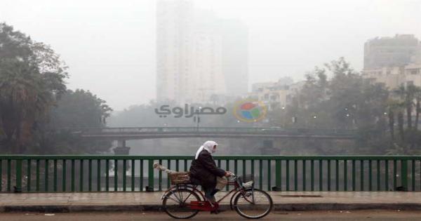 الأرصاد تكشف موعد انكسار موجة الطقس السيئ